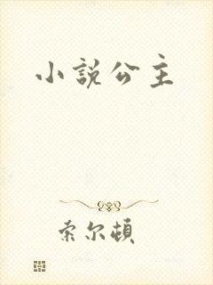 小说公主