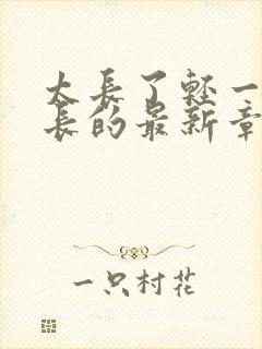 太长了轻一点局长的最新章节封面