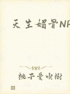 天生媚骨NPC