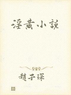 淫黄小说封面