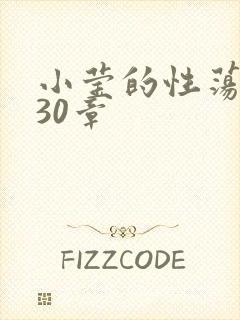 小莹的性荡生活30章