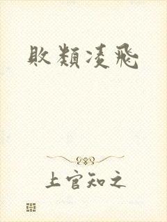 败类凌飞封面