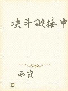 决斗链接中文网