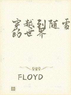 穿越到随处做X的世界