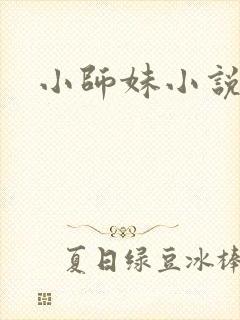 小师妹小说