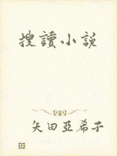 搜读小说
