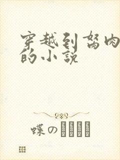 穿越到胬肉系统的小说封面