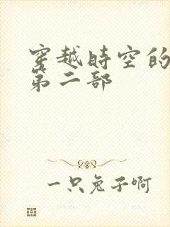 穿越时空的爱恋第二部