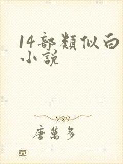 14部类似白洁小说