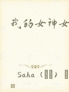 我的女神女奴封面