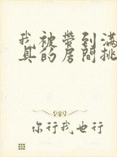 我被带到满是玩具的房间挑调作文