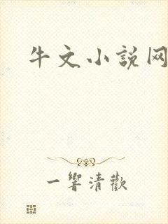 牛文小说网
