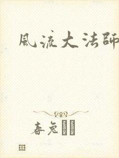 风流大法师
