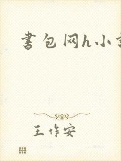 书包网h小说封面