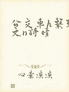 公交车h系列辣文n诗晴