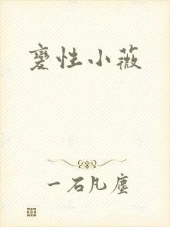 变性小薇