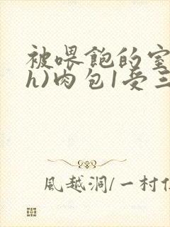 被喂饱的室友(h)肉包1受三攻