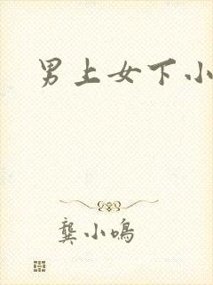 男上女下小说