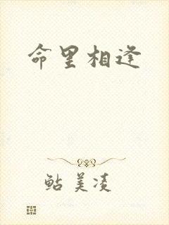 命里相逢