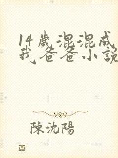 14岁混混成了我爸爸小说免费阅读