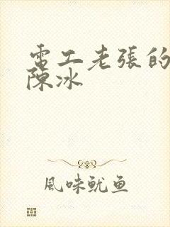 电工老张的春天陈冰