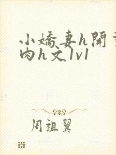 小娇妻h开荤粗肉h文1v1