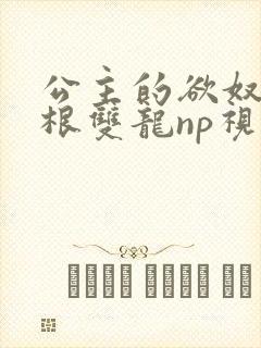 公主的欲奴h四根双龙np视频封面