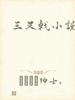 三叉戟小说