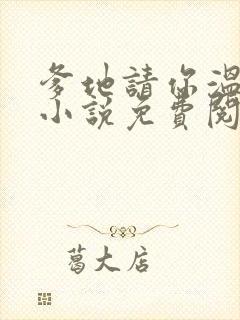 爹地请你温柔点小说免费阅读