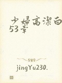 少妇高洁白义第53章