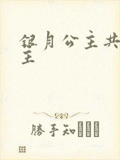 银月公主共享公主