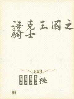 洛克王国之圣龙骑士