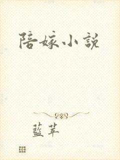 陪嫁小说