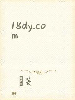 18dy.com