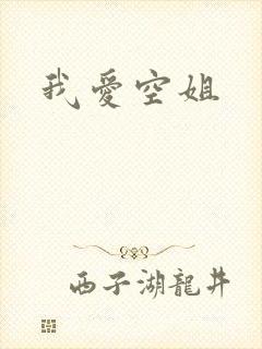 我爱空姐