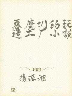 恶魔们的玩具改造工厂小说