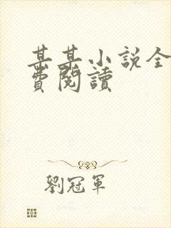 某某小说全文免费阅读