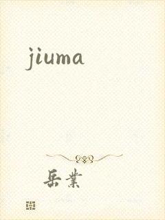 jiuma