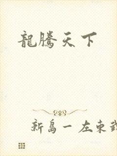 龙腾天下