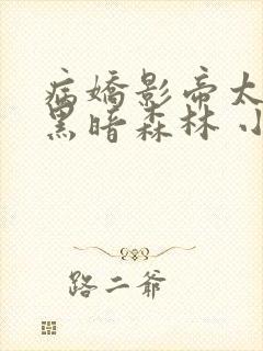 病娇影帝太撩人黑暗森林 小说全文免费阅读