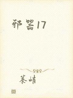 邪器17