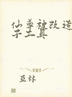 仙尊被改造成产子工具