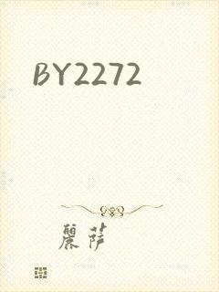 BY2272封面