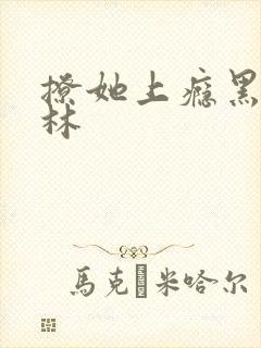 撩她上瘾黑暗森林封面