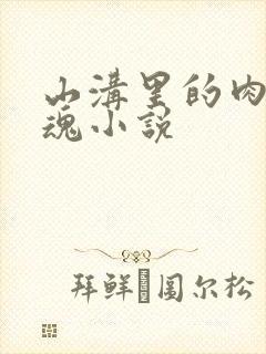 山沟里的肉体销魂小说