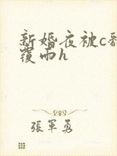 新婚夜被c翻云覆雨h
