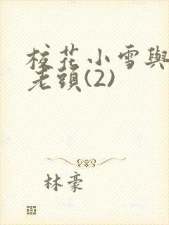 校花小雪与门卫老头(2)