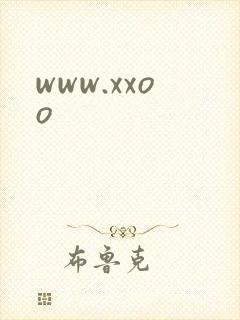 www.xxoo封面