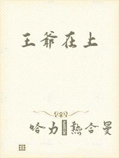 王爷在上