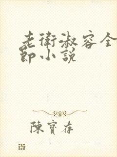 老卫淑容全部章节小说